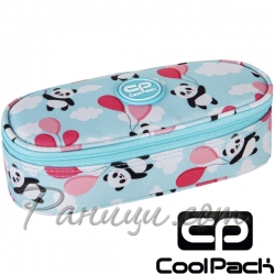 2022 Cool Pack Campus Объл несесер Panda Ballons E62548 2022 Cool Pack Campus Объл несесер Panda Ballons E62548